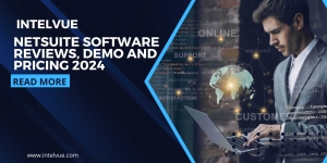 NetSuite Software Reviews, Demo and Pricing 2024